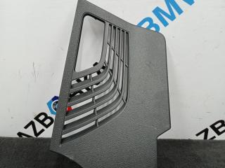 обшивка багажника BMW X3 G01 2020, 2.0 л., B47 D20 B, дизель, АКПП, 416, внедорожник 5 дв., полный привод, 7425826, 51477425826