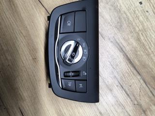 переключатель света BMW X3 G01 [рестайлинг] G01 2022, 4.0 л., B57 D30 B, дизель, АКПП, внедорожник 5 дв., полный привод, 9472965