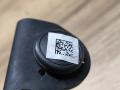 пиропатрон петли капота BMW X3 G01 [рестайлинг] G01 2022, 4.0 л., B57 D30 B, дизель, АКПП, внедорожник 5 дв., полный привод, 7397495 - фото №3