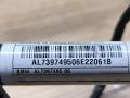 пиропатрон петли капота BMW X3 G01 [рестайлинг] G01 2022, 4.0 л., B57 D30 B, дизель, АКПП, внедорожник 5 дв., полный привод, 7397495 - фото №4