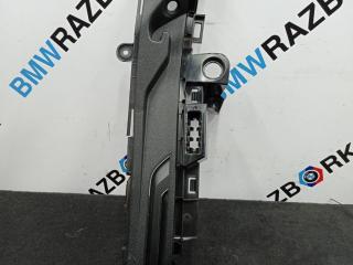 направляющая шторки багажника (салазки) BMW X3 G01 2020, 2.0 л., B47 D20 B, дизель, АКПП, внедорожник 5 дв., 7396604, 51477396604