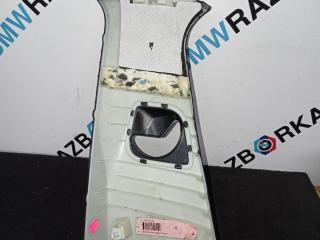 обшивка стойки BMW X3 G01 2020, 2.0 л., B47 D20 B, дизель, АКПП, 416, внедорожник 5 дв., полный привод, 09060