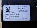 блок управления печки / климат-контроля BMW X3 G01 [рестайлинг] G01 2022, 4.0 л., B57 D30 B, дизель, АКПП, внедорожник 5 дв., полный привод, 5A70C93 - фото №3