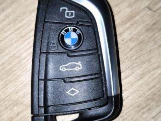 ключ BMW X3 G01 [рестайлинг] G01 2022, 4.0 л., B57 D30 B, дизель, АКПП, внедорожник 5 дв., полный привод, 5A40689