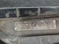 накладка на порог BMW X3 G01 2020, 2.0 л., B47 D20 B, дизель, АКПП, 416, внедорожник 5 дв., полный привод, 8072708 - фото №3