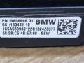 камера переднего обзора BMW X3 G01 [рестайлинг] G01 2022, 4.0 л., B57 D30 B, дизель, АКПП, внедорожник 5 дв., полный привод, 5A56996 - фото №3