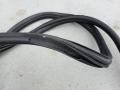 уплотнитель двери BMW X3 G01 2020, 2.0 л., B47 D20 B, дизель, АКПП, 416, внедорожник 5 дв., полный привод, 7393449 - фото №3