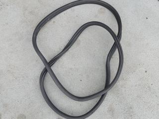 уплотнитель двери BMW X3 G01 2020, 2.0 л., B47 D20 B, дизель, АКПП, 416, внедорожник 5 дв., полный привод, 7393423