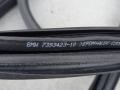 уплотнитель двери BMW X3 G01 2020, 2.0 л., B47 D20 B, дизель, АКПП, 416, внедорожник 5 дв., полный привод, 7393423 - фото №2