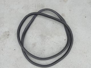 уплотнитель двери BMW X3 G01 2020, 2.0 л., B47 D20 B, дизель, АКПП, 416, внедорожник 5 дв., полный привод, 7393449