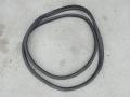 уплотнитель двери BMW X3 G01 2020, 2.0 л., B47 D20 B, дизель, АКПП, 416, внедорожник 5 дв., полный привод, 7393449 - фото №2