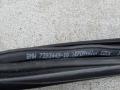 уплотнитель двери BMW X3 G01 2020, 2.0 л., B47 D20 B, дизель, АКПП, 416, внедорожник 5 дв., полный привод, 7393449 - фото №3