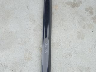 молдинг двери передней левой BMW X3 G01 2020, 2.0 л., B47 D20 B, дизель, АКПП, 416, внедорожник 5 дв., полный привод, 8064795