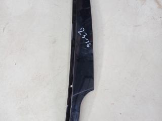 молдинг двери передней левой BMW X3 G01 2020, 2.0 л., B47 D20 B, дизель, АКПП, 416, внедорожник 5 дв., полный привод, 7410021, 74107410021