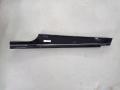 молдинг двери передней левой BMW X3 G01 2020, 2.0 л., B47 D20 B, дизель, АКПП, 416, внедорожник 5 дв., полный привод, 7410021, 74107410021 - фото №2