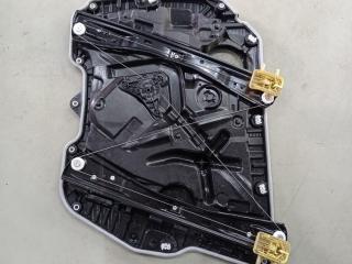 стеклоподъемник передний левый BMW X3 G01 2020, 2.0 л., B47 D20 B, дизель, АКПП, 416, внедорожник 5 дв., полный привод, 7487599