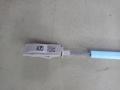трос двери BMW X3 G01 2020, 2.0 л., B47 D20 B, дизель, АКПП, 416, внедорожник 5 дв., полный привод, 7409277, 51217409277 - фото №2
