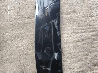 спойлер BMW X3 G01 [рестайлинг] G01 2022, 4.0 л., B57 D30 B, дизель, АКПП, внедорожник 5 дв., полный привод