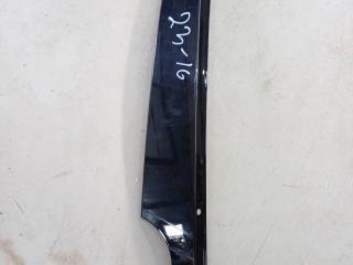 молдинг двери передней правой BMW X3 G01 2020, 2.0 л., B47 D20 B, дизель, АКПП, 416, внедорожник 5 дв., полный привод, 7410022, 74107410022