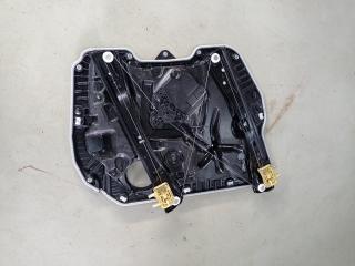 стеклоподъемник передний правый BMW X3 G01 2020, 2.0 л., B47 D20 B, дизель, АКПП, 416, внедорожник 5 дв., полный привод, 7487600