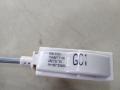 трос двери BMW X3 G01 2020, 2.0 л., B47 D20 B, дизель, АКПП, 416, внедорожник 5 дв., полный привод, 7409277, 51217409277 - фото №2