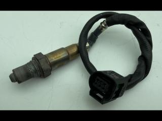 лямбда-зонд BMW 5 серия F07/F10/F11 2010, 4.4 л., i, N63 B44 A, бензин, АКПП, белый, хетчбэк 5 дв., задний привод, 7576673