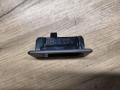 подсветка номера BMW X3 G01 [рестайлинг] G01 2022, 4.0 л., B57 D30 B, дизель, АКПП, внедорожник 5 дв., полный привод, 9481841, 63269481841 - фото №3