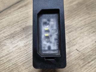 подсветка номера BMW X3 G01 [рестайлинг] G01 2022, 4.0 л., B57 D30 B, дизель, АКПП, внедорожник 5 дв., полный привод, 9481841, 63269481841