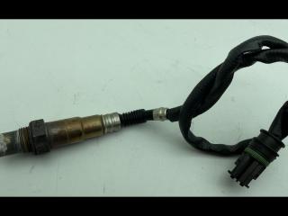 лямбда-зонд BMW 5 серия F07/F10/F11 2010, 4.4 л., i, N63 B44 A, бензин, АКПП, белый, хетчбэк 5 дв., задний привод, 7526262