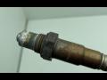 лямбда-зонд BMW 5 серия F07/F10/F11 2010, 4.4 л., i, N63 B44 A, бензин, АКПП, белый, хетчбэк 5 дв., задний привод, 7526262 - фото №2