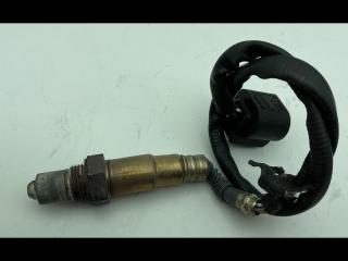 лямбда-зонд BMW 5 серия F07/F10/F11 2010, 4.4 л., i, N63 B44 A, бензин, АКПП, белый, хетчбэк 5 дв., задний привод, 7576673