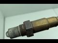 лямбда-зонд BMW 5 серия F07/F10/F11 2010, 4.4 л., i, N63 B44 A, бензин, АКПП, белый, хетчбэк 5 дв., задний привод, 7576673 - фото №2
