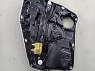 стеклоподъемник задний правый BMW X3 G01 2020, 2.0 л., B47 D20 B, дизель, АКПП, 416, внедорожник 5 дв., полный привод, 7487602
