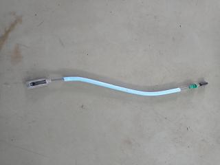 трос двери BMW X3 G01 2020, 2.0 л., B47 D20 B, дизель, АКПП, 416, внедорожник 5 дв., полный привод, 7409276, 51227409276