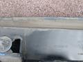 молдинг двери задней правой BMW X3 G01 2020, 2.0 л., B47 D20 B, дизель, АКПП, 416, внедорожник 5 дв., полный привод, 51138064798, 8064798 - фото №3