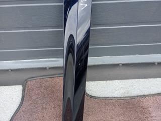 молдинг двери задней левой BMW X3 G01 2020, 2.0 л., B47 D20 B, дизель, АКПП, 416, внедорожник 5 дв., полный привод, 8064797, 51138064797