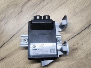 блок управления блокировкой дифференциала BMW X3 G01 [рестайлинг] G01 2022, 4.0 л., B57 D30 B, дизель, АКПП, внедорожник 5 дв., полный привод, 5A533E1, 61355A533E1