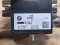 блок управления блокировкой дифференциала BMW X3 G01 [рестайлинг] G01 2022, 4.0 л., B57 D30 B, дизель, АКПП, внедорожник 5 дв., полный привод, 5A533E1, 61355A533E1 - фото №2