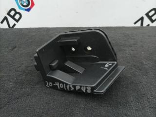 шторка багажника BMW X3 G01 2020, 2.0 л., B47 D20 B, дизель, АКПП, 416, внедорожник 5 дв., полный привод, 7396581