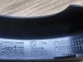накладка на петлю багажника правая BMW X3 G01 2020, 2.0 л., B47 D20 B, дизель, АКПП, внедорожник 5 дв., 7403758 - фото №3