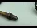 лямбда-зонд BMW 7 серия F01/F02 2011, 4.4 л., N63 B44 A, бензин, АКПП, седан, 7526262 - фото №2