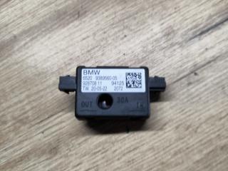 Заграждающий контур BMW X3 G01 [рестайлинг] G01 2022, 4.0 л., B57 D30 B, дизель, АКПП, внедорожник 5 дв., полный привод, 9389560