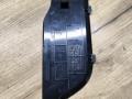 обшивка багажника BMW X3 G01 [рестайлинг] G01 2022, 4.0 л., B57 D30 B, дизель, АКПП, внедорожник 5 дв., полный привод, 7446360, 51477446360, 7450976, 51477450976 - фото №2