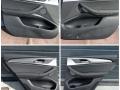 салон (комплект сидений) BMW X3 G01 2020, 2.0 л., B47 D20 B, дизель, АКПП, 416, внедорожник 5 дв., полный привод - фото №2