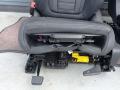 салон (комплект сидений) BMW X3 G01 2020, 2.0 л., B47 D20 B, дизель, АКПП, 416, внедорожник 5 дв., полный привод - фото №4