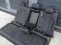 салон (комплект сидений) BMW X3 G01 2020, 2.0 л., B47 D20 B, дизель, АКПП, 416, внедорожник 5 дв., полный привод - фото №5