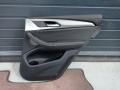 салон (комплект сидений) BMW X3 G01 2020, 2.0 л., B47 D20 B, дизель, АКПП, 416, внедорожник 5 дв., полный привод - фото №6