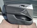 салон (комплект сидений) BMW X3 G01 2020, 2.0 л., B47 D20 B, дизель, АКПП, 416, внедорожник 5 дв., полный привод - фото №7