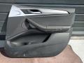 салон (комплект сидений) BMW X3 G01 2020, 2.0 л., B47 D20 B, дизель, АКПП, 416, внедорожник 5 дв., полный привод - фото №9
