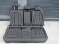 салон (комплект сидений) BMW X3 G01 2020, 2.0 л., B47 D20 B, дизель, АКПП, 416, внедорожник 5 дв., полный привод - фото №11